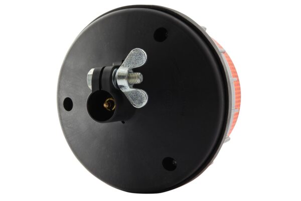 LED-Strobe-type Beacon - K-LED 2.0 R - 12/24V - yellow (amber) (image 3)