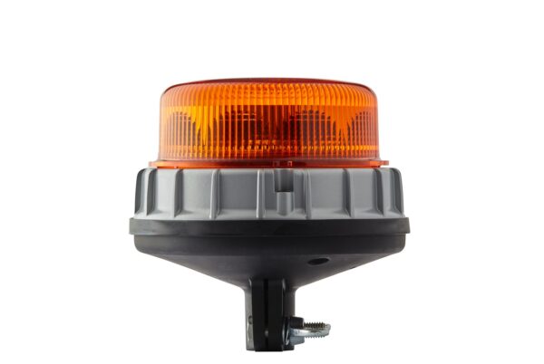 LED-Strobe-type Beacon - K-LED 2.0 R - 12/24V - yellow (amber) (image 2)