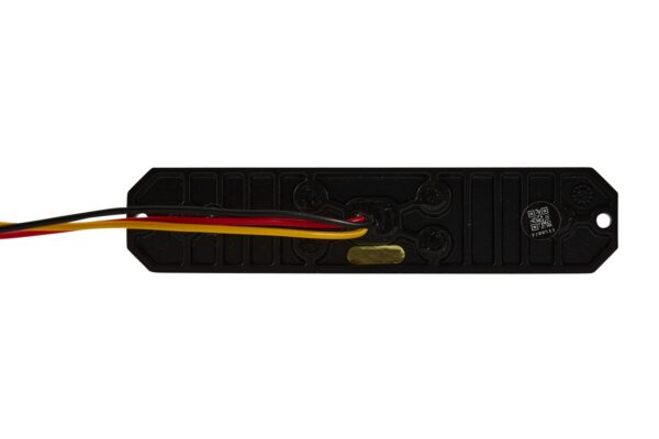 LED-Strobe-type Beacon - BST - 12/24V - Blue (image 4)