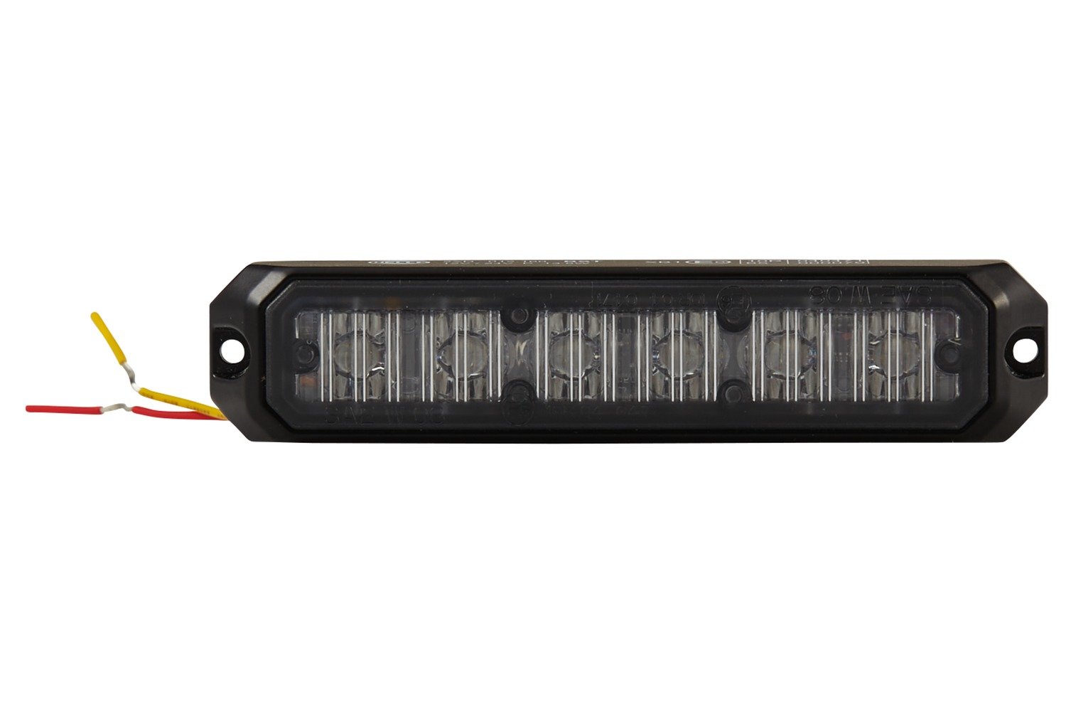 LED-Strobe-type Beacon - BST - 12/24V - Blue - Image 2