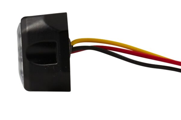LED-Strobe-type Beacon - BST - 12/24V - Blue (image 3)