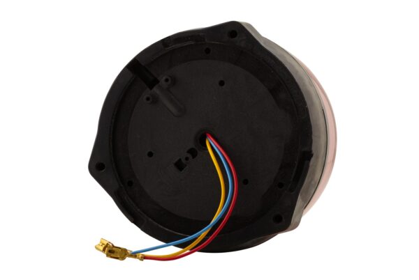 LED-Strobe-type Beacon - RotaLED - 12/24V - Red (image 3)