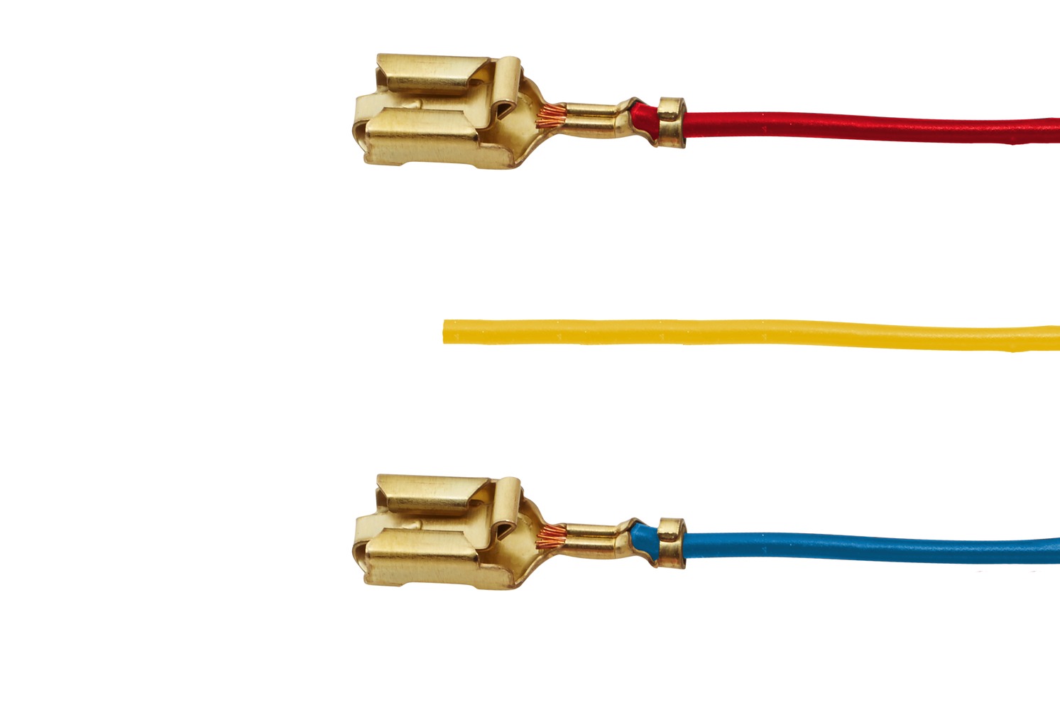 LED-Strobe-type Beacon - RotaLED - 12/24V - Red - Image 4