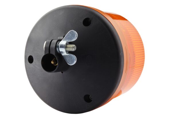 LED-Strobe-type Beacon - KL 7000 - 12/24V - yellow (amber) (image 3)