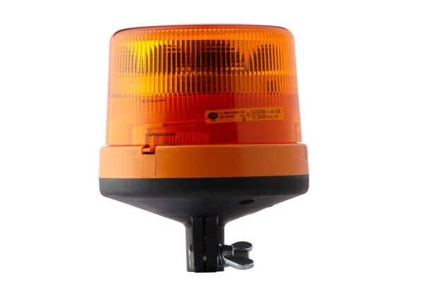 LED-Strobe-type Beacon - KL 7000 - 12/24V - yellow (amber) (image 2)