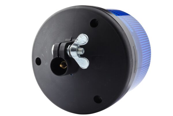 LED-Strobe-type Beacon - KL 7000 - 12/24V - Blue (image 3)