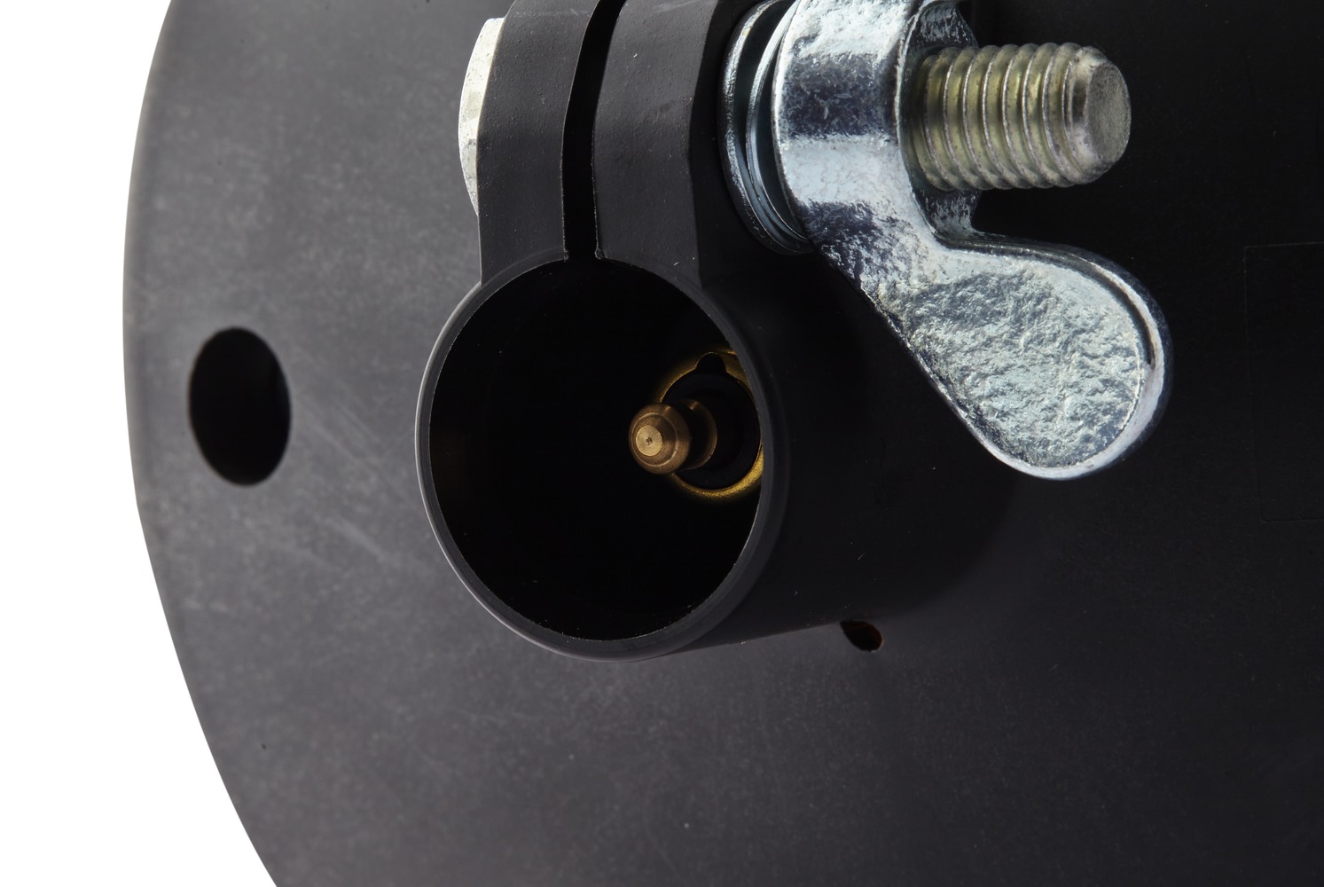 LED-Strobe-type Beacon - KL 7000 - 12/24V - Blue - Image 4