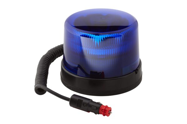LED-Strobe-type Beacon - KL 7000 - 12/24V - Blue