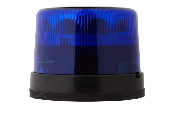 LED-Strobe-type Beacon - KL 7000 - 12/24V - Blue (image 2)