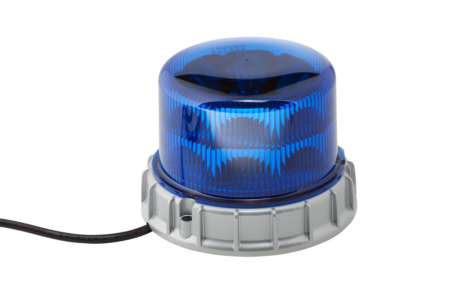 LED-Rotating Beacon - K-LED 1.2 - 12/24/10/30V - Image 2