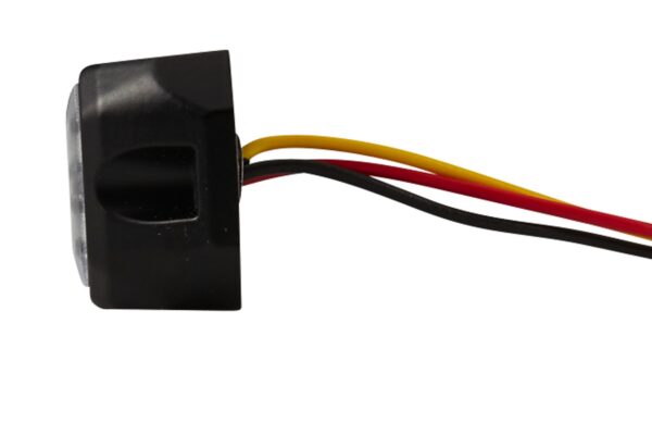 LED-Strobe-type Beacon - BST - 12/24V - Blue (image 3)