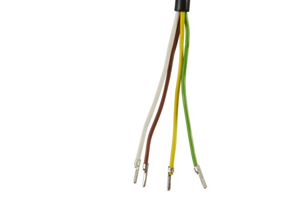 LED-Strobe-type Beacon - WL-LED - 12V - Blue (image 5)