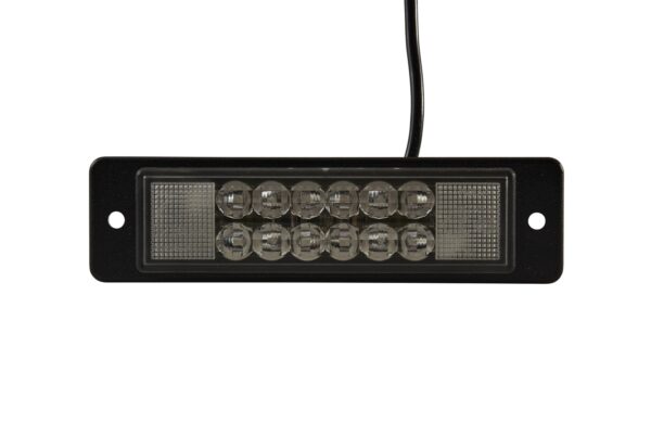 LED-Strobe-type Beacon - WL-LED - 12V - Blue (image 2)