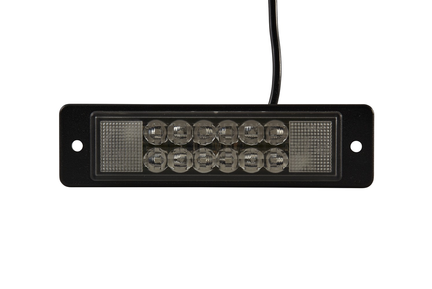 LED-Strobe-type Beacon - WL-LED - 12V - Blue - Image 2