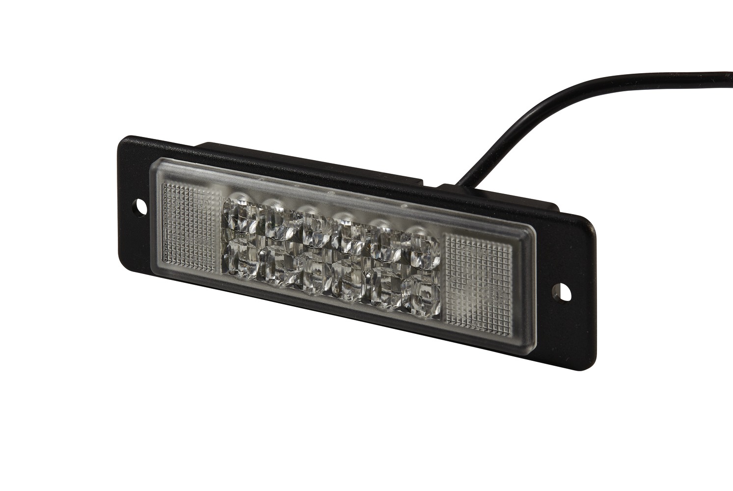 LED-Strobe-type Beacon - WL-LED - 12V - Blue