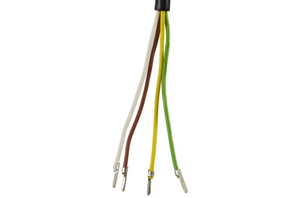 LED-Strobe-type Beacon - WL-LED - 24V - Blue (image 5)