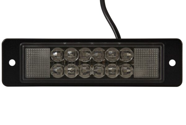 LED-Strobe-type Beacon - WL-LED - 24V - Blue (image 2)