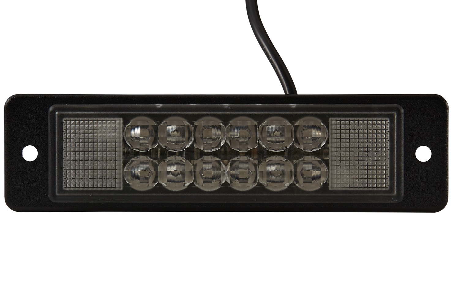 LED-Strobe-type Beacon - WL-LED - 24V - Blue - Image 2