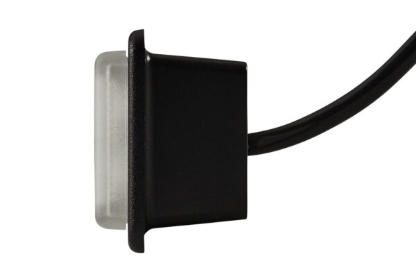 LED-Strobe-type Beacon - WL-LED - 24V - Blue (image 3)