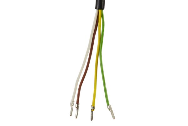 LED-Strobe-type Beacon - WL-LED - 24V - yellow (amber) (image 5)