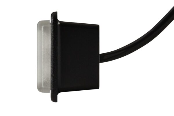 LED-Strobe-type Beacon - WL-LED - 24V - yellow (amber) (image 3)