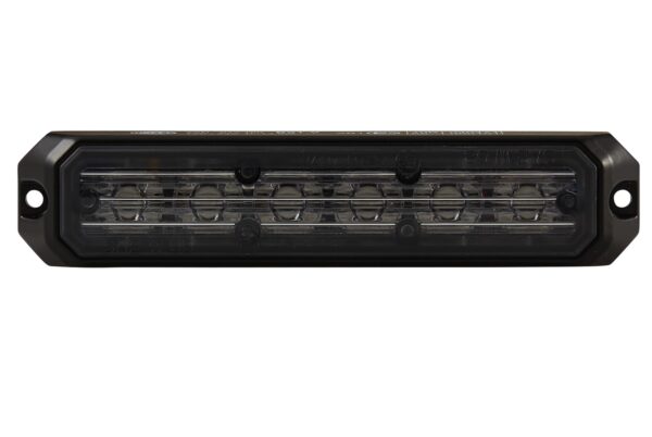 LED-Strobe-type Beacon - BST - 12/24V - White (image 2)