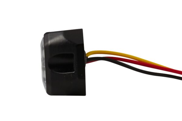 LED-Strobe-type Beacon - BST - 12/24V - White (image 3)