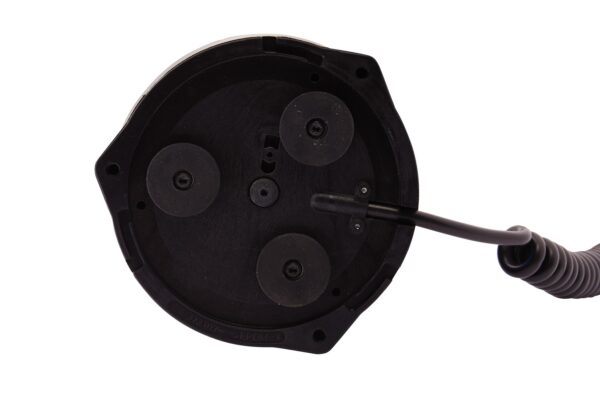 LED-Strobe-type Beacon - RotaLED - 12/24V - Blue (image 3)