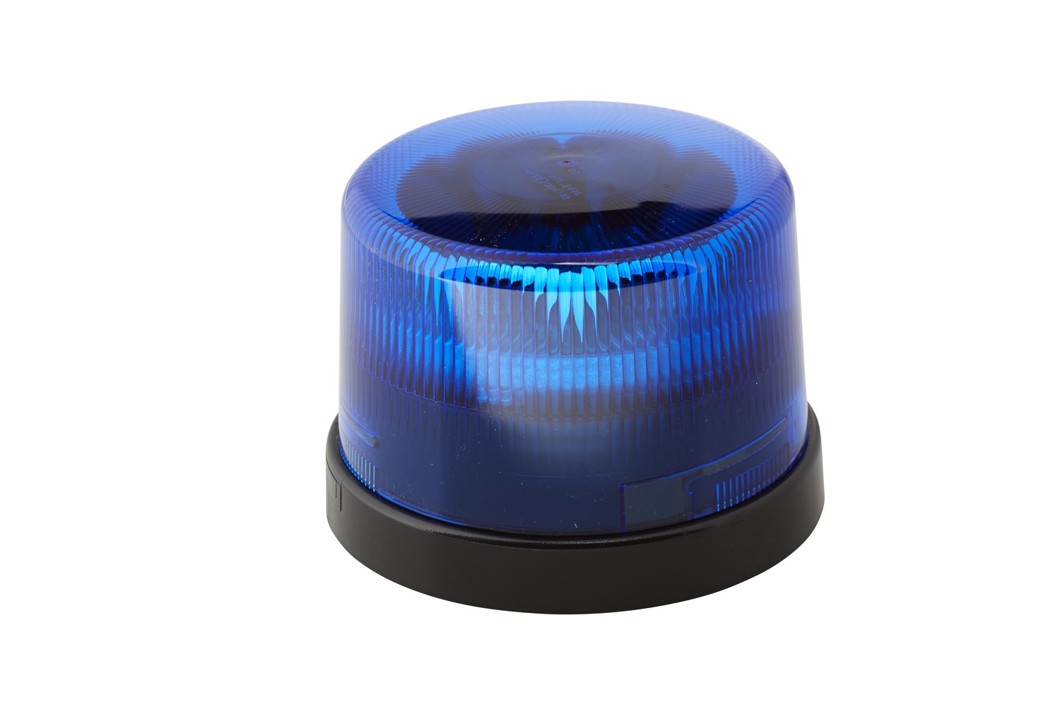 LED-Strobe-type Beacon - KL 7000 - 12/24V - Blue