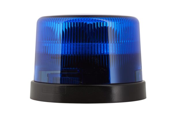 LED-Strobe-type Beacon - KL 7000 - 12/24V - Blue (image 2)