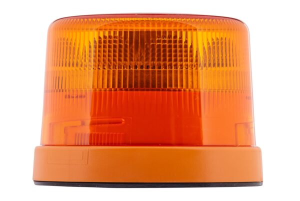 LED-Rotating Beacon - KL 7000 - 12/24V - yellow (amber) (image 2)