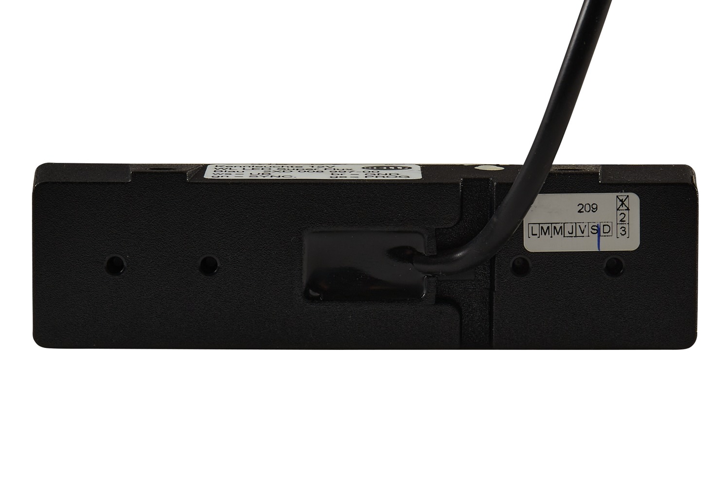 LED-Strobe-type Beacon - WL-LED - 12V - Blue - Image 4