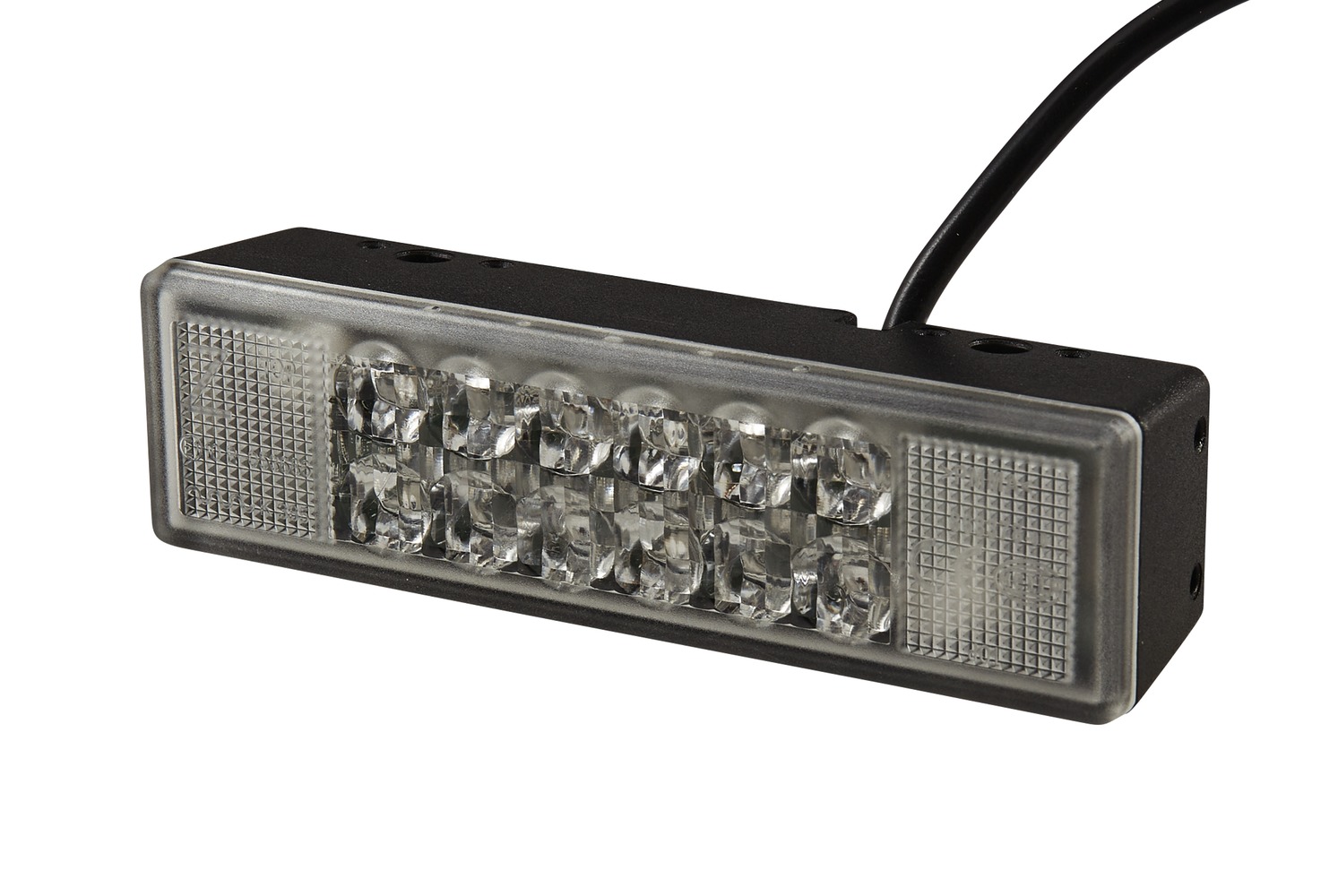 LED-Strobe-type Beacon - WL-LED - 12V - Blue