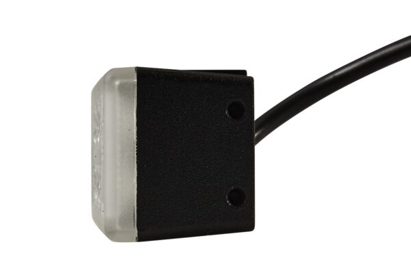 LED-Strobe-type Beacon - WL-LED - 12V - Blue (image 3)