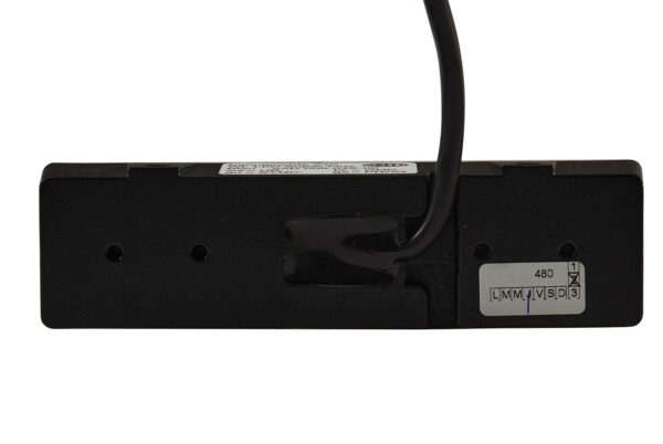 LED-Strobe-type Beacon - WL-LED - 24V - Blue (image 4)