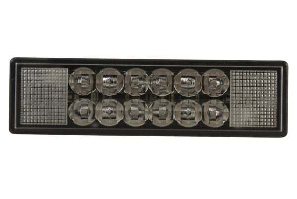 LED-Strobe-type Beacon - WL-LED - 24V - Blue (image 2)