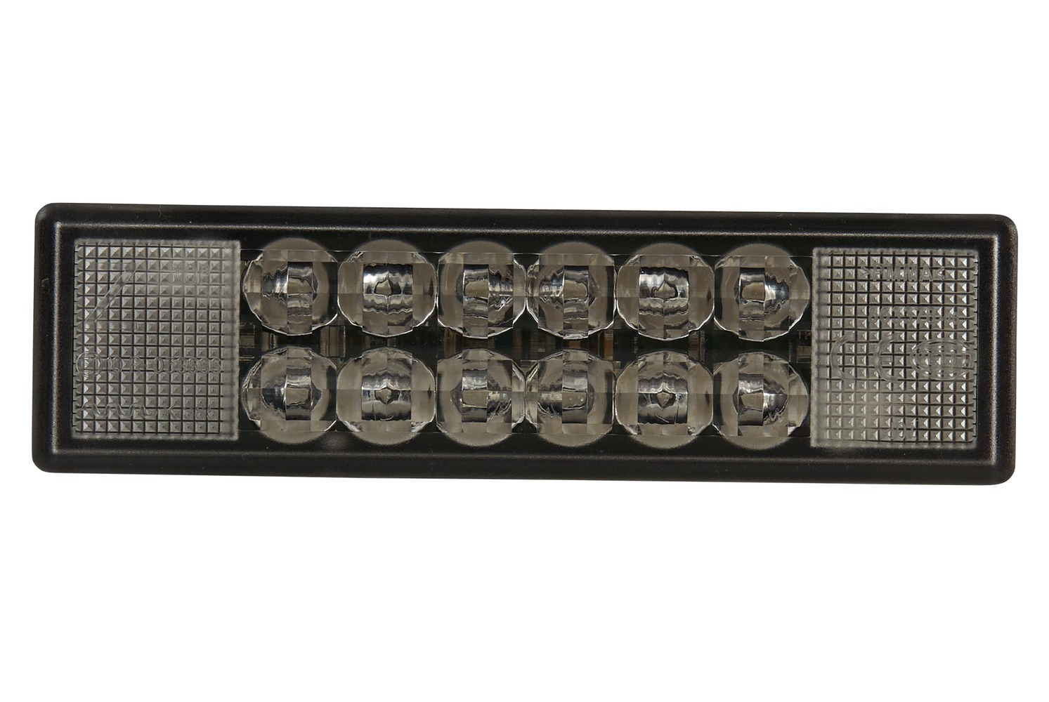 LED-Strobe-type Beacon - WL-LED - 24V - Blue - Image 2