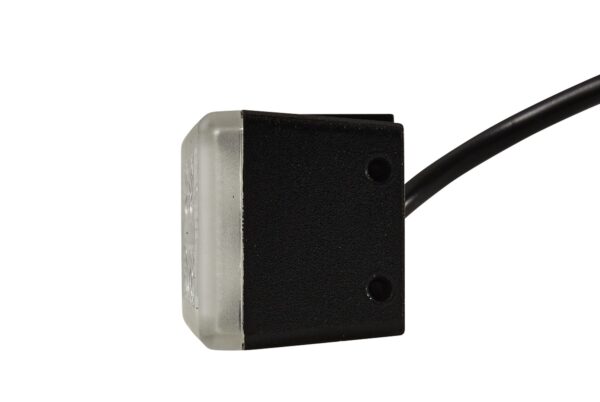 LED-Strobe-type Beacon - WL-LED - 24V - Blue (image 3)