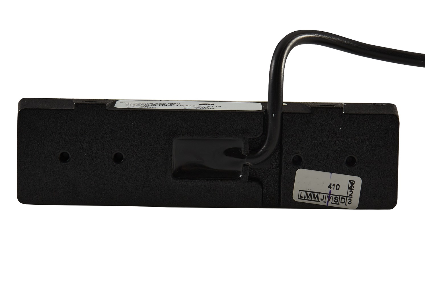 LED-Strobe-type Beacon - C-LED - 24V - Blue - Image 4