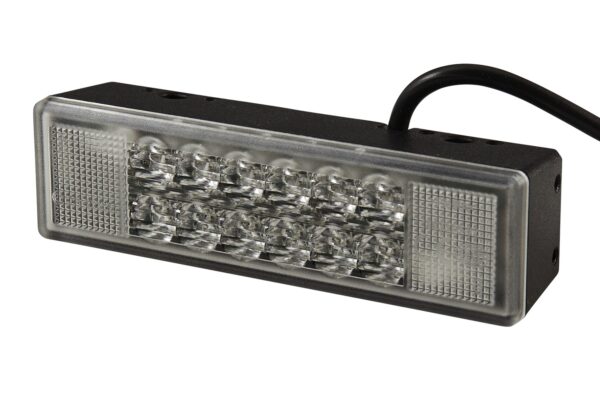 LED-Strobe-type Beacon - C-LED - 24V - Blue