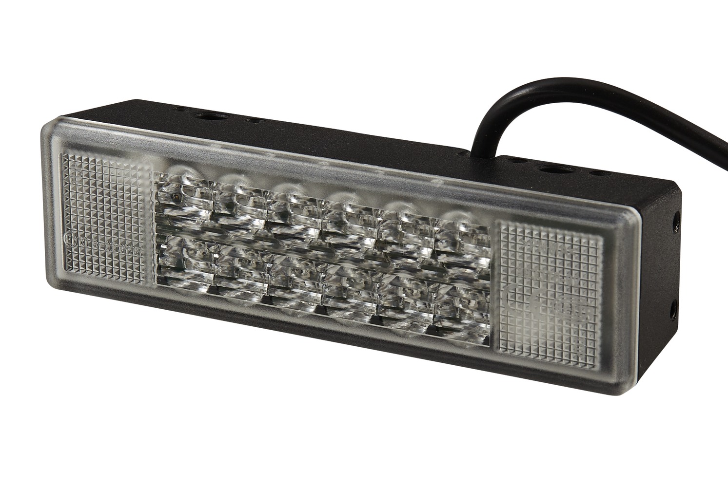 LED-Strobe-type Beacon - C-LED - 24V - Blue