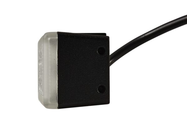LED-Strobe-type Beacon - C-LED - 24V - Blue (image 3)