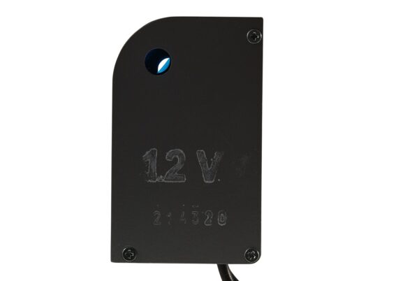 Warning Light - C-LED - 12V - Blue (image 3)