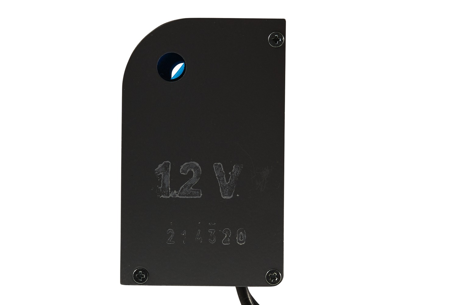 Warning Light - C-LED - 12V - Blue - Image 3