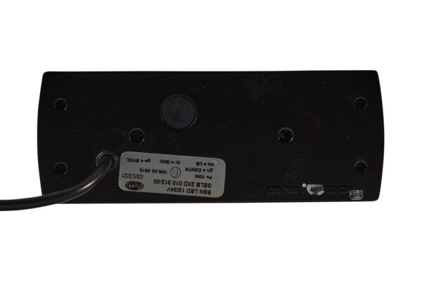 LED-Strobe-type Beacon - BSN-LED - 12/24V (image 4)