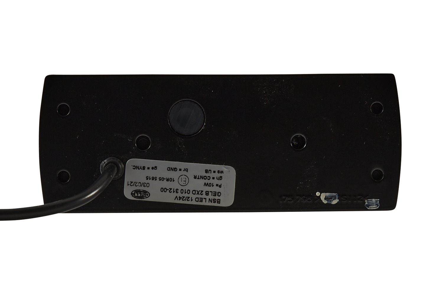 LED-Strobe-type Beacon - BSN-LED - 12/24V - Image 4