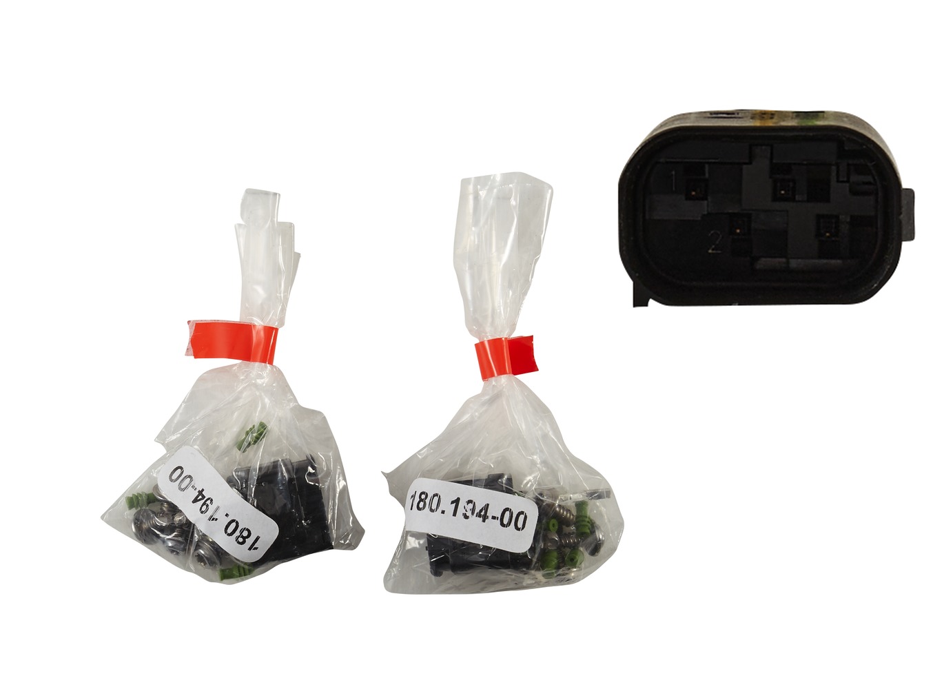 LED-Strobe-type Beacon - BSN-LED - 12/24V - Image 5