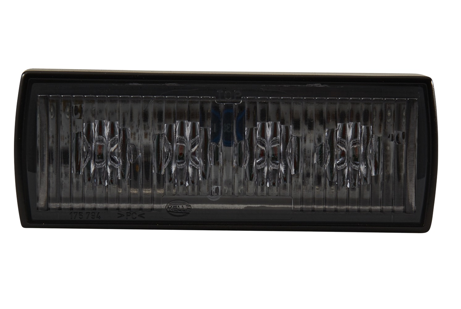 LED-Strobe-type Beacon - BSN-LED - 12/24V - Image 2