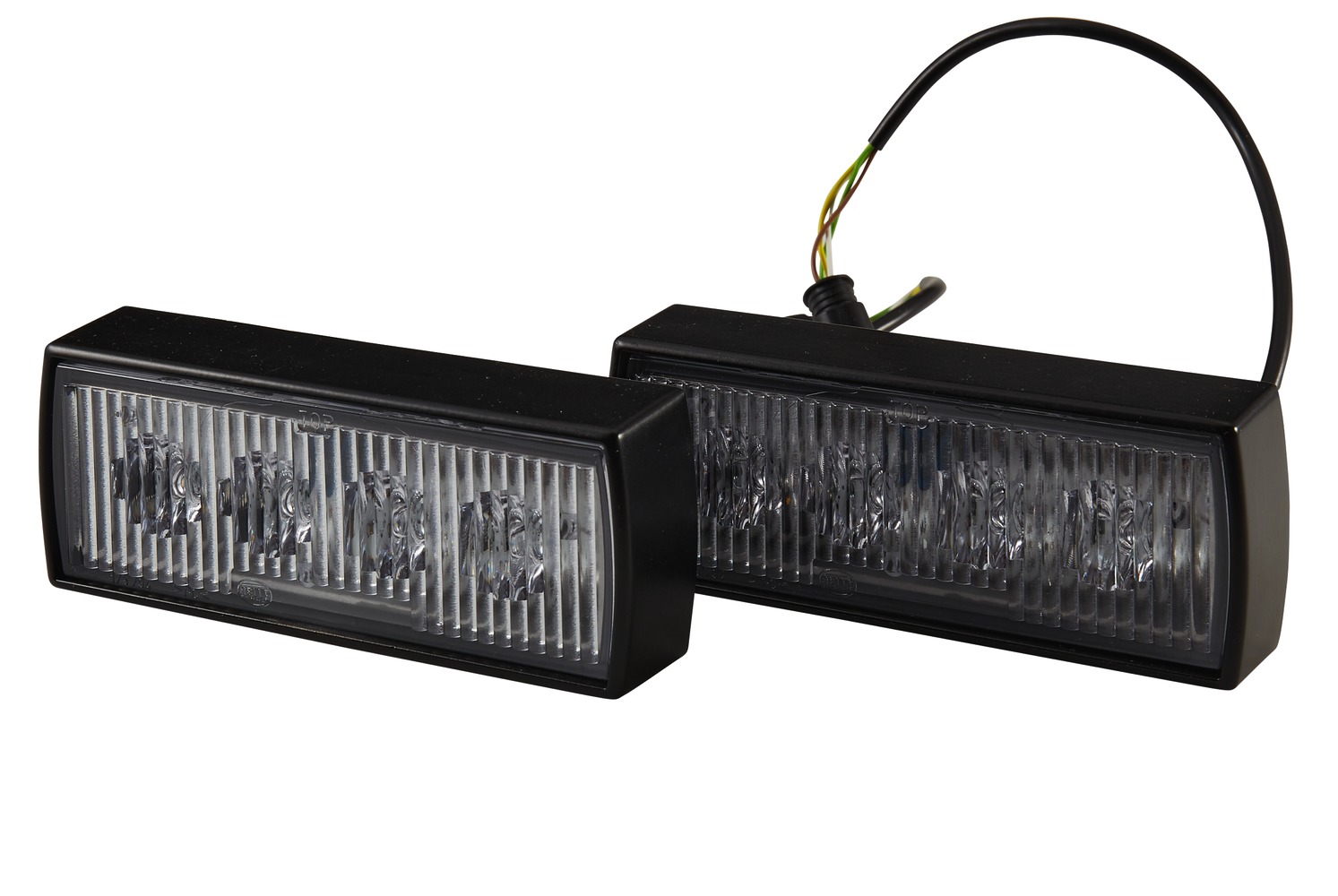 LED-Strobe-type Beacon - BSN-LED - 12/24V