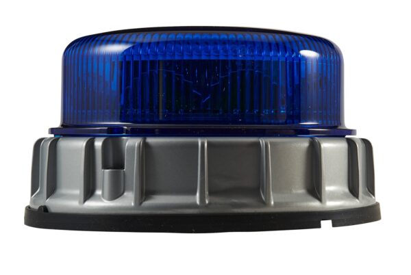 LED-Strobe-type Beacon - K-LED 2.0 F - 12/24V - Blue (image 4)